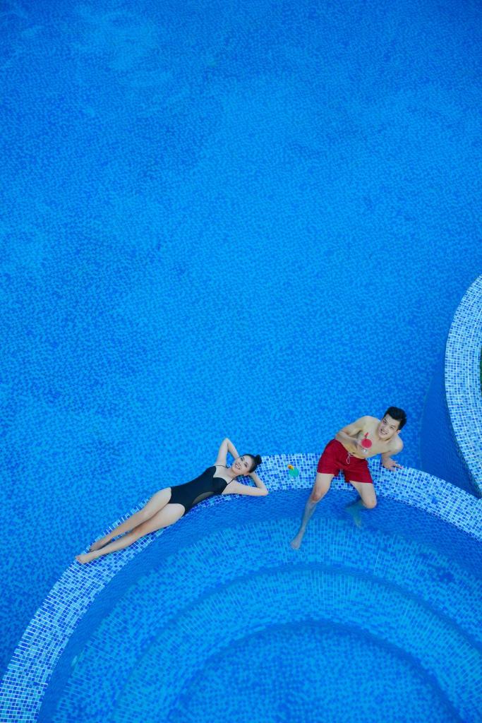 Khách sạn Eden Plaza Đà Nẵng