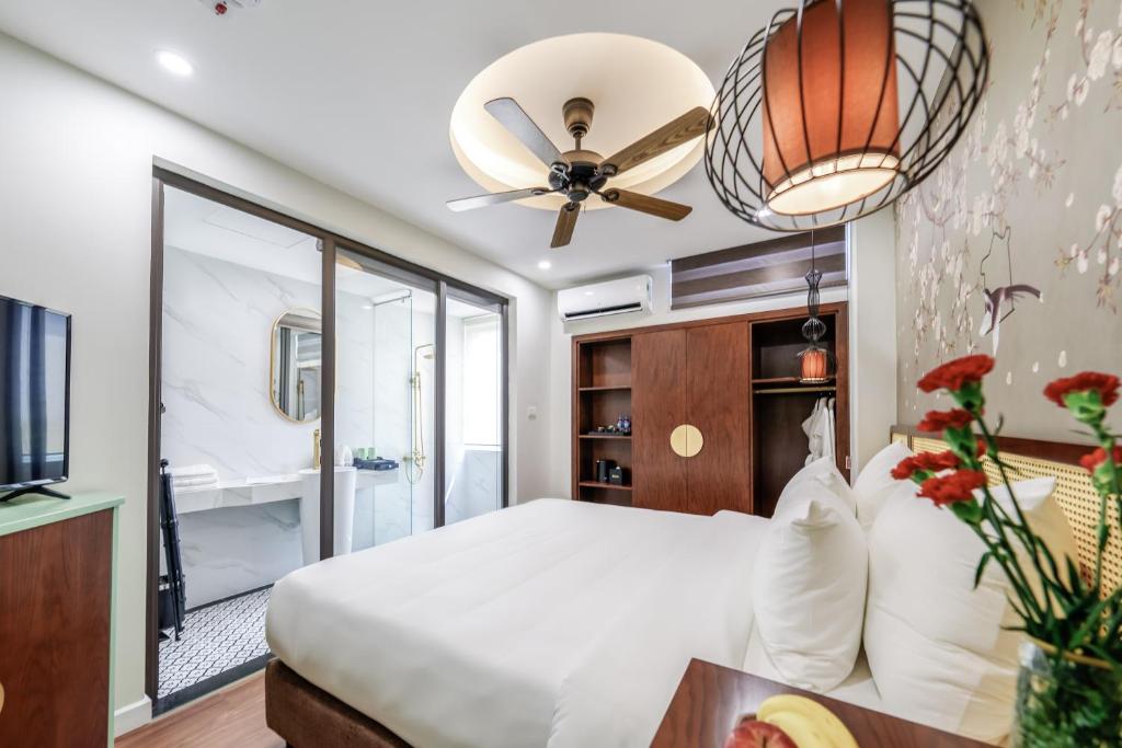 Lestar Hotel Hanoi