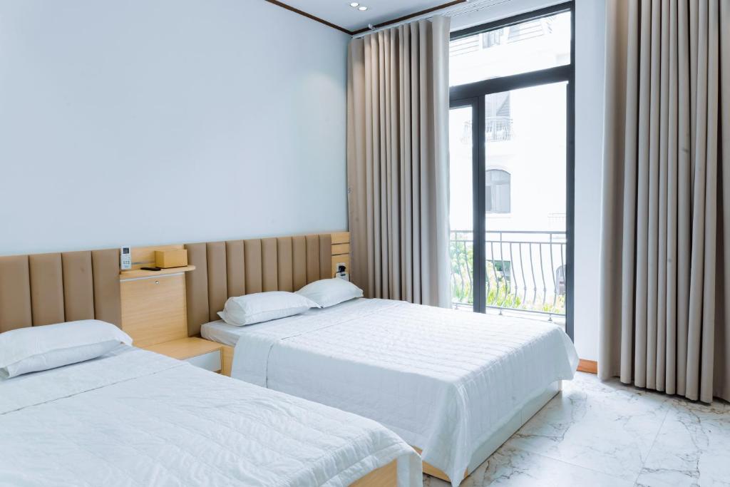 Mia homestay - Vinhomes Ocean Park 2 - 3