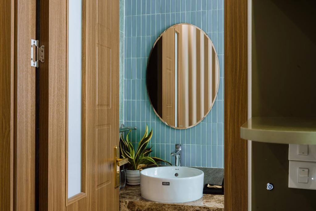 Mia homestay - Vinhomes Ocean Park 2 - 3