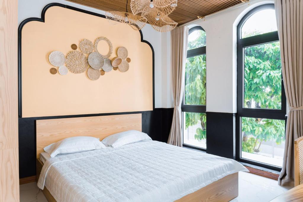 Mia homestay - Vinhomes Ocean Park 2 - 3