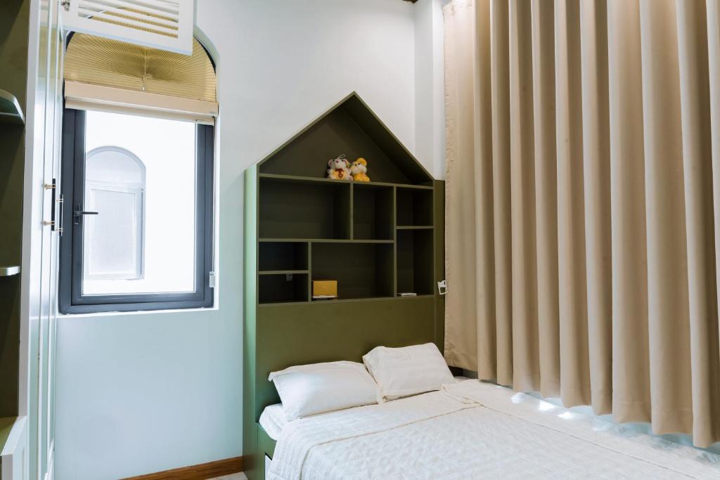 Mia homestay - Vinhomes Ocean Park 2 - 3