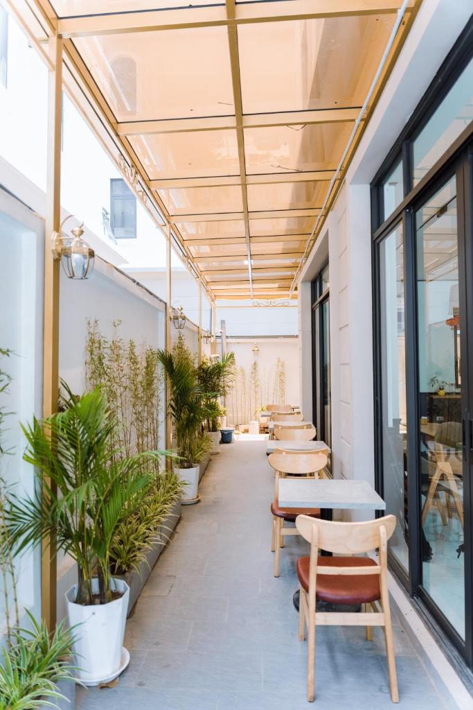 Mia homestay - Vinhomes Ocean Park 2 - 3