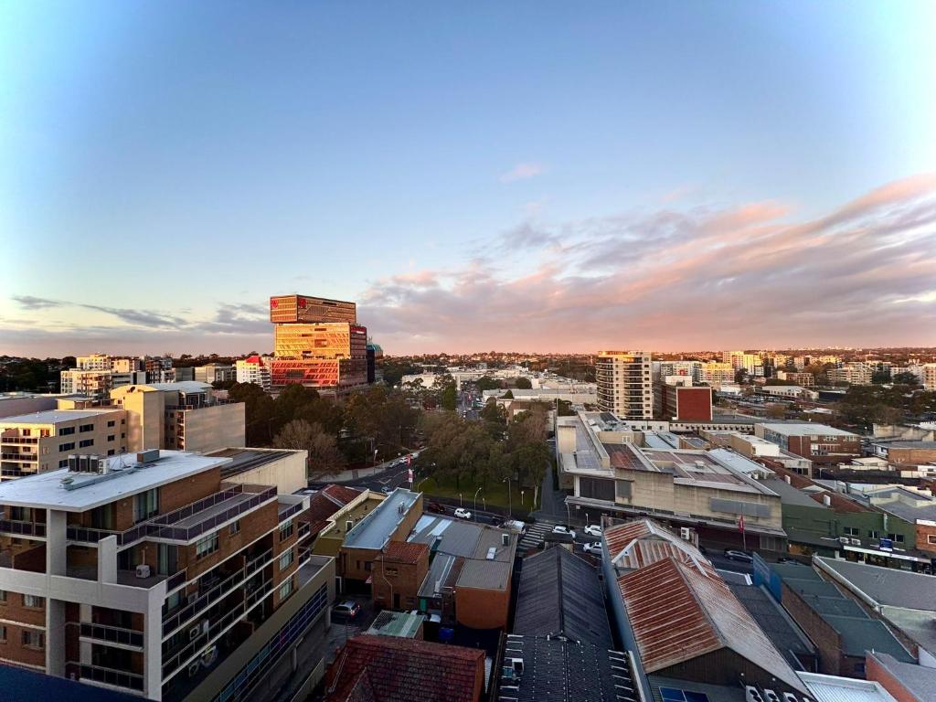 Sydney Private Home photo 2