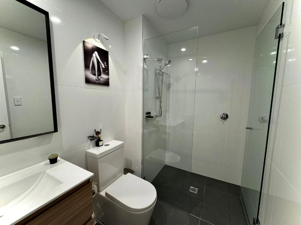 Sydney Private Home photo 1