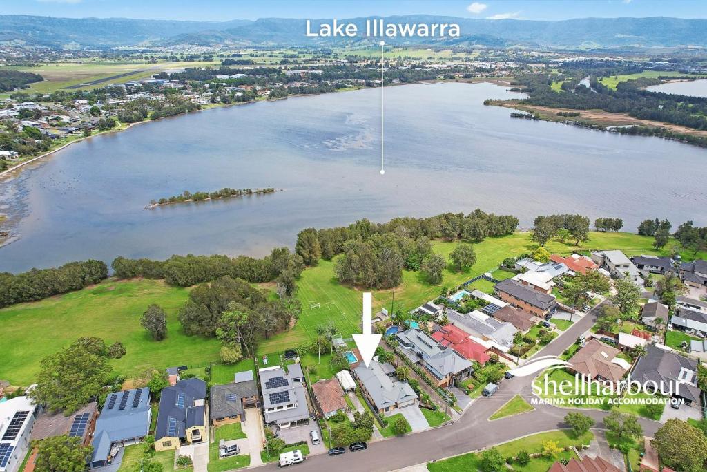 Lakeside Haven