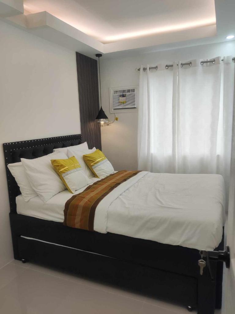 Dorothy's Door Condo, Bacolod City