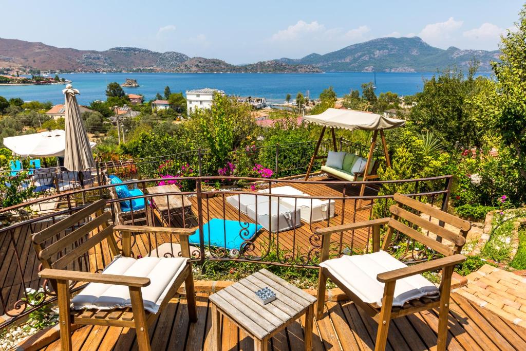 Badem Tatil Evi photo 2