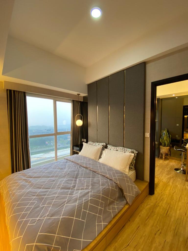 1BR Bella Casa, Apt Casa de Parco, closed to AEON and ICE BSD photo 1