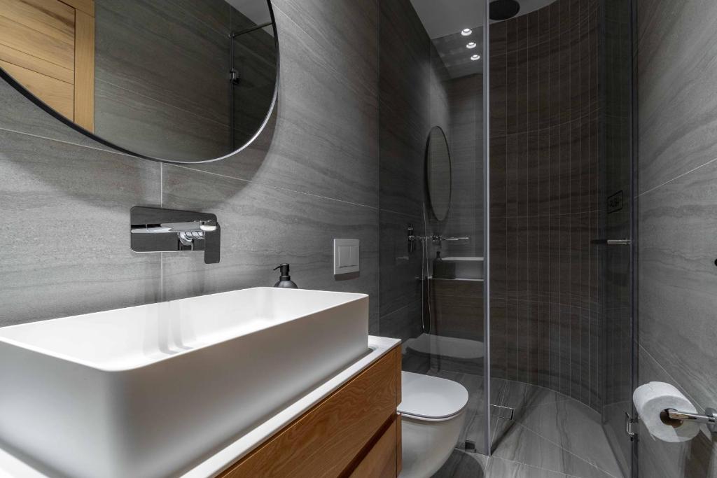 Maison Bucarest Apartments by Olala Homes Room Type - Standard Studio