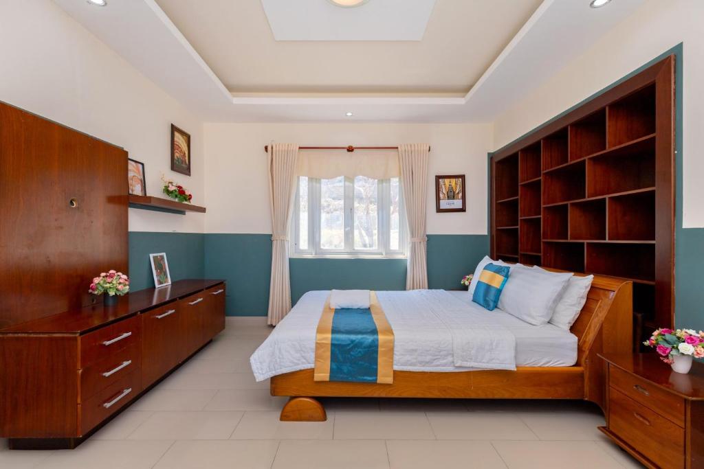 Villages Blue Day Gần biển Bãi Sau Vũng Tàu