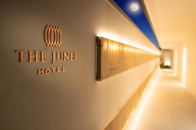 THE JUNEI HOTEL KYOTO - Vacation STAY 14456v