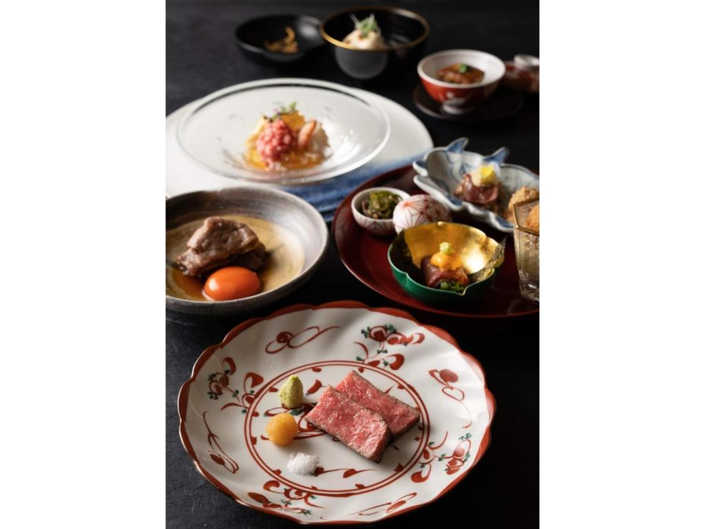 THE JUNEI HOTEL KYOTO - Vacation STAY 14469v