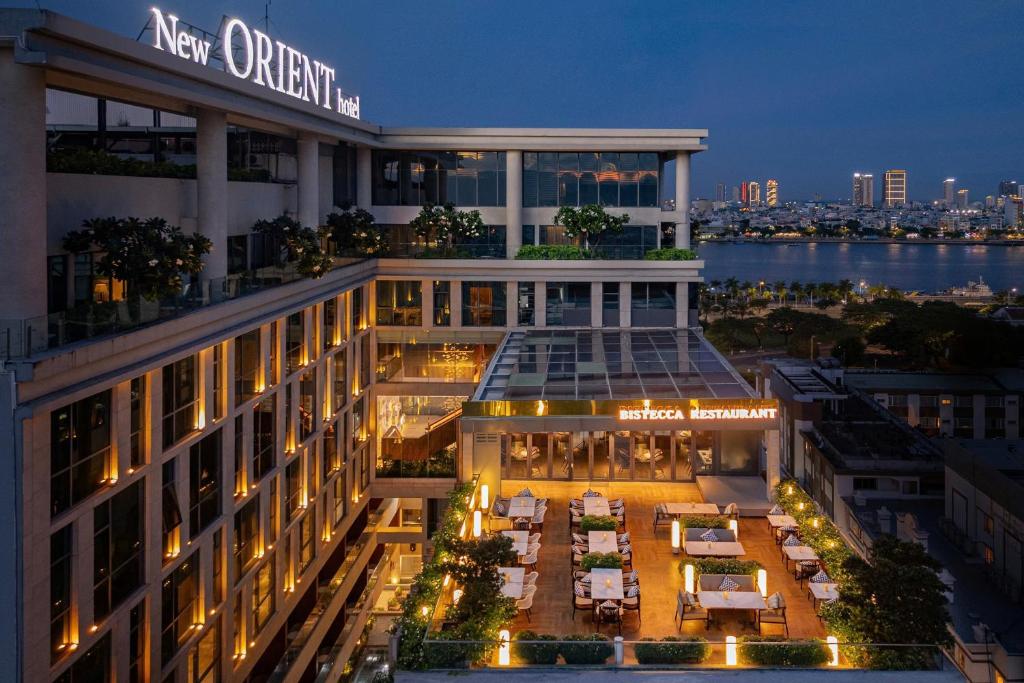 New Orient Hotel Da Nang