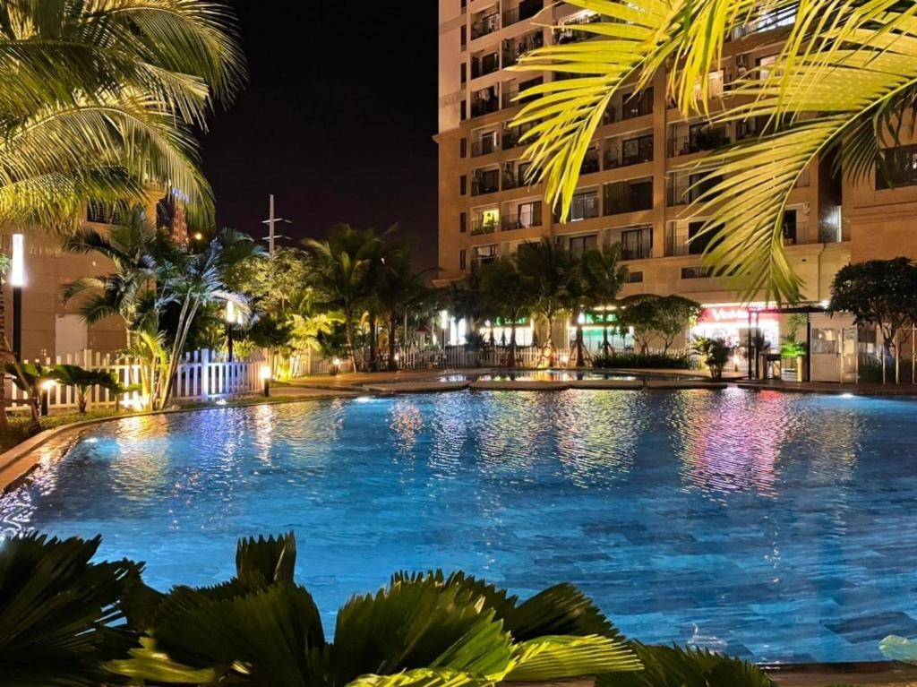 TIL-Vinhomes D'capitale Elegance Suites