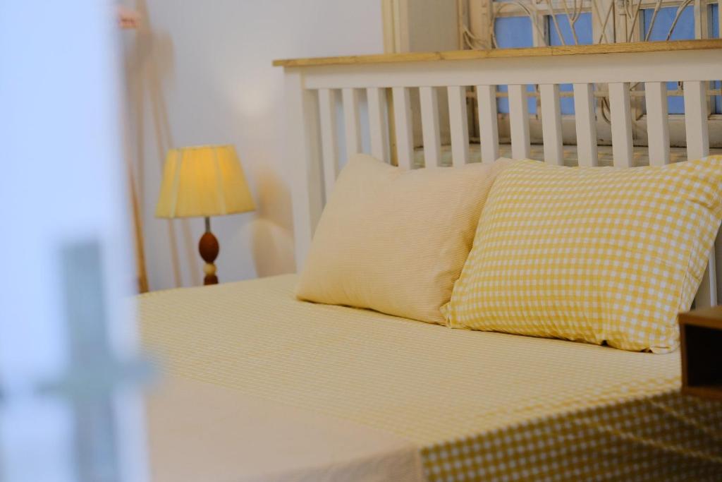 NGÁO Home - West Lake