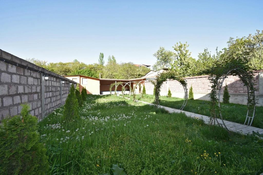 Jrvezh Family House photo 4