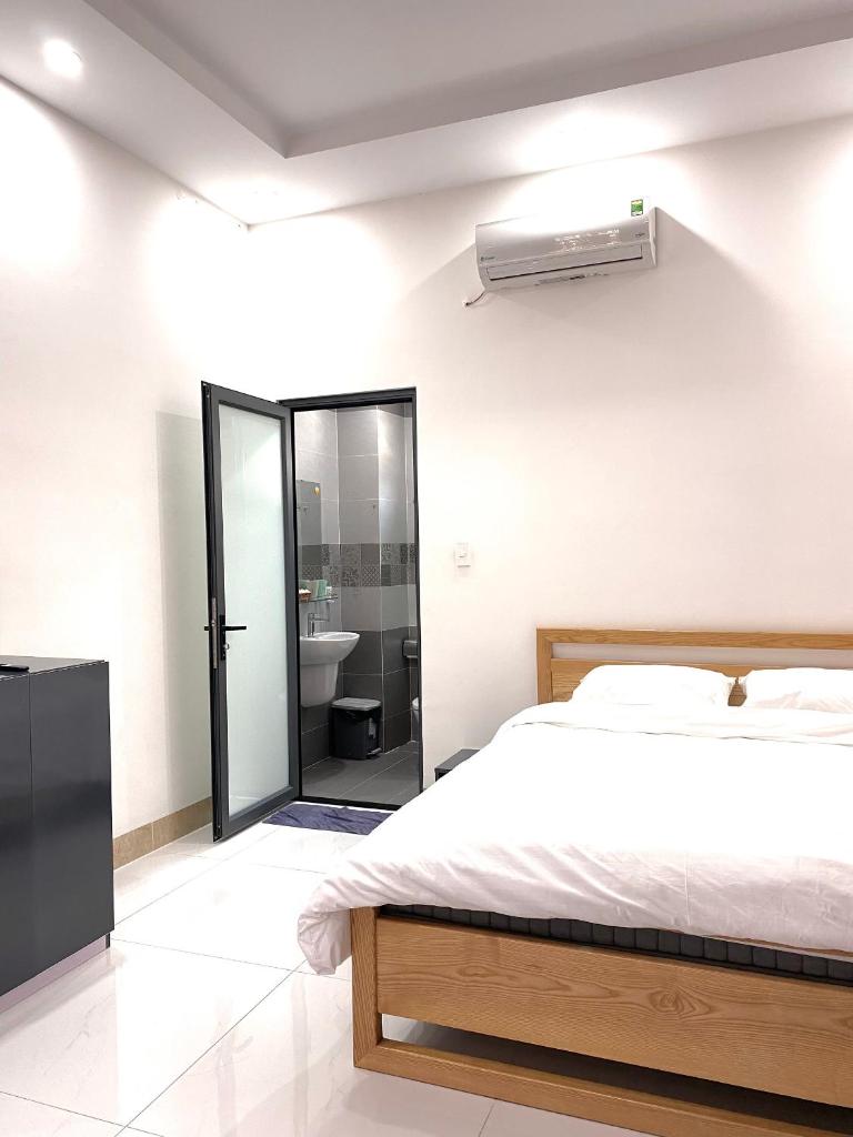 La Jonquille Homestay