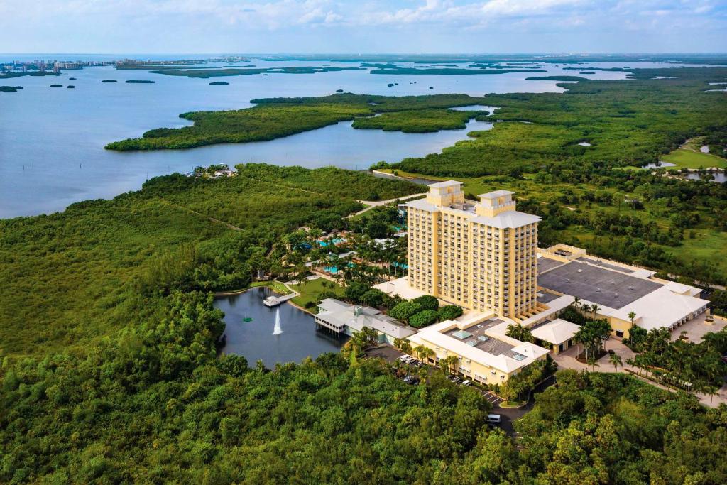 Hyatt Regency Coconut Point Resort & Spa image