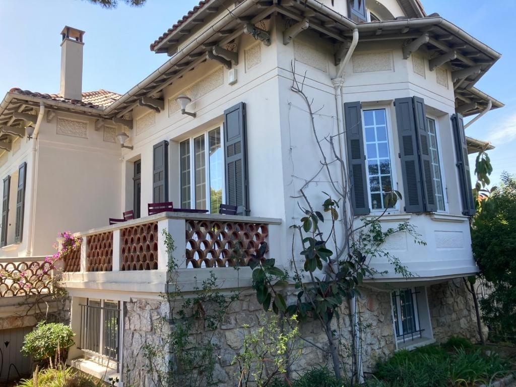 magnifique villa avec piscine - Tap to explore photos