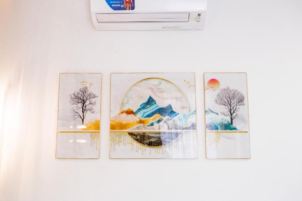 HAI YEN HOTEL 109 Tran duy hung ha noi