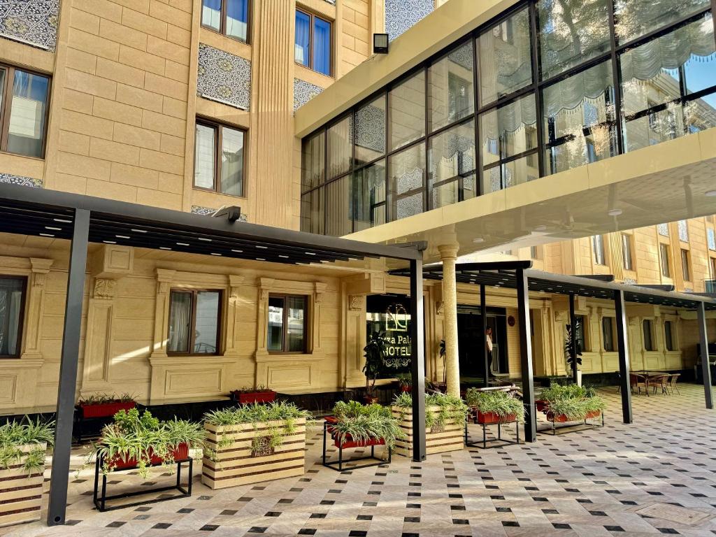 Photos of Novza Palace Hotel