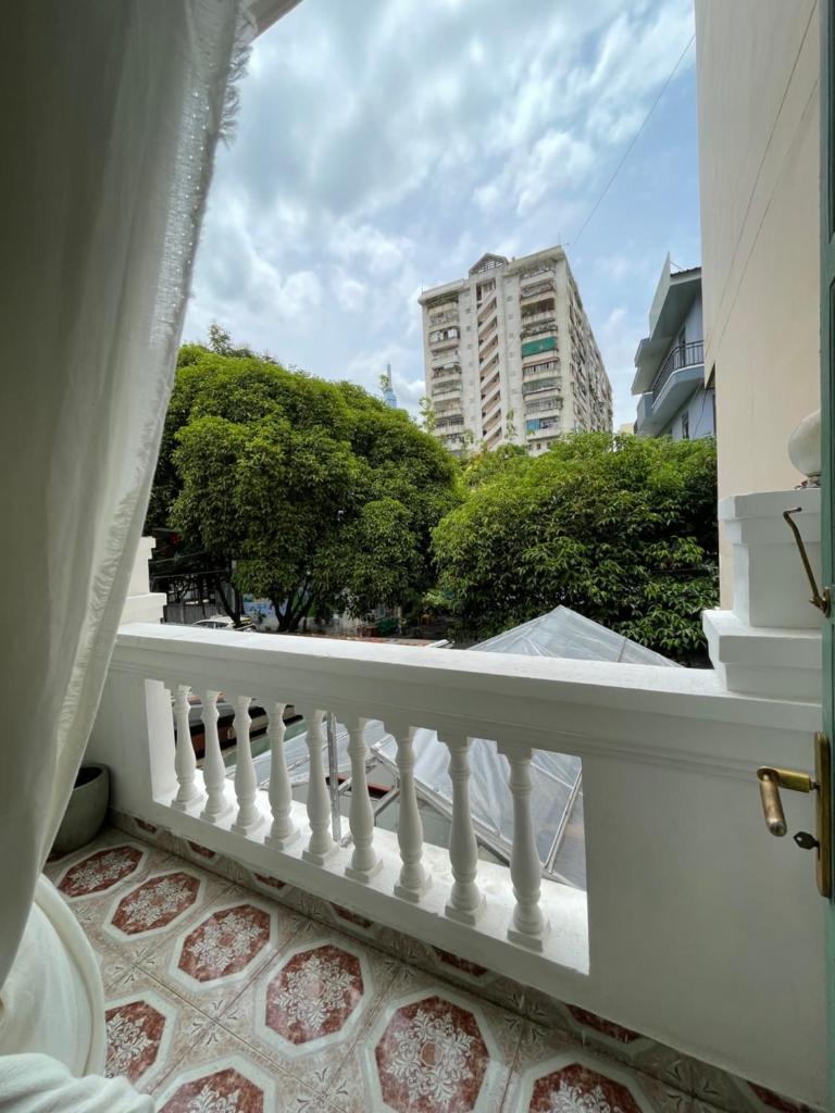 Casa CoCore Charming Old Saigon House