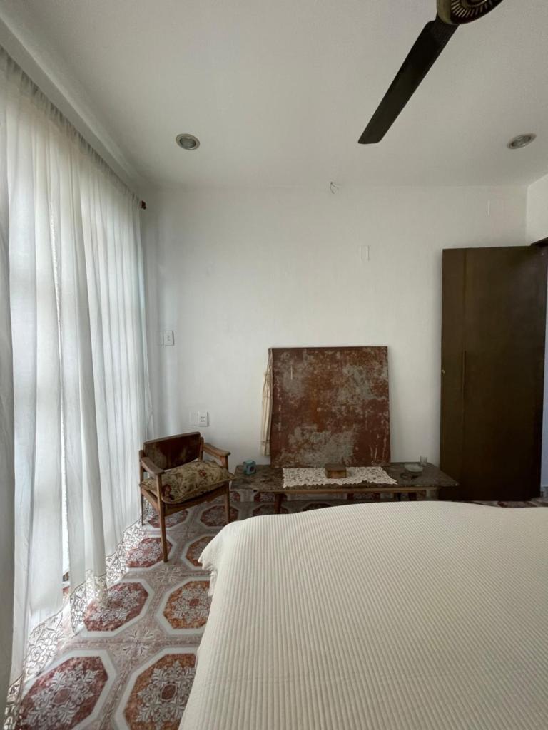 Casa CoCore Charming Old Saigon House