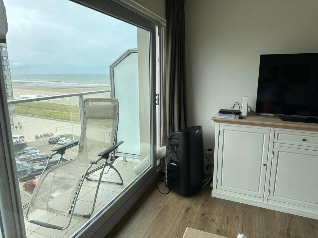 Sunshine, Zeedijk 335 , Studio, nieuw Westende Bad photo 2