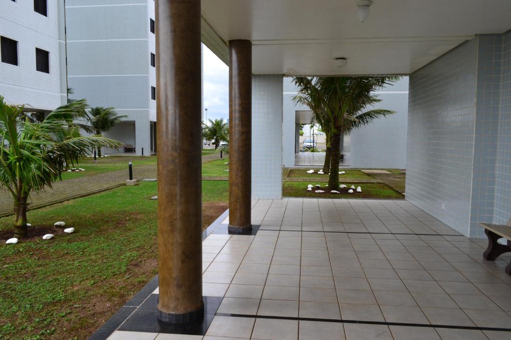 Apartamento Satel Praia photo 4