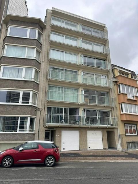 Sunshine, Zeedijk 335 , Studio, nieuw Westende Bad photo 1