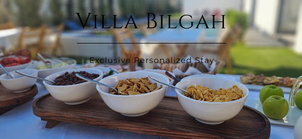 Villa Bilgah Boutique Hotel photo 4
