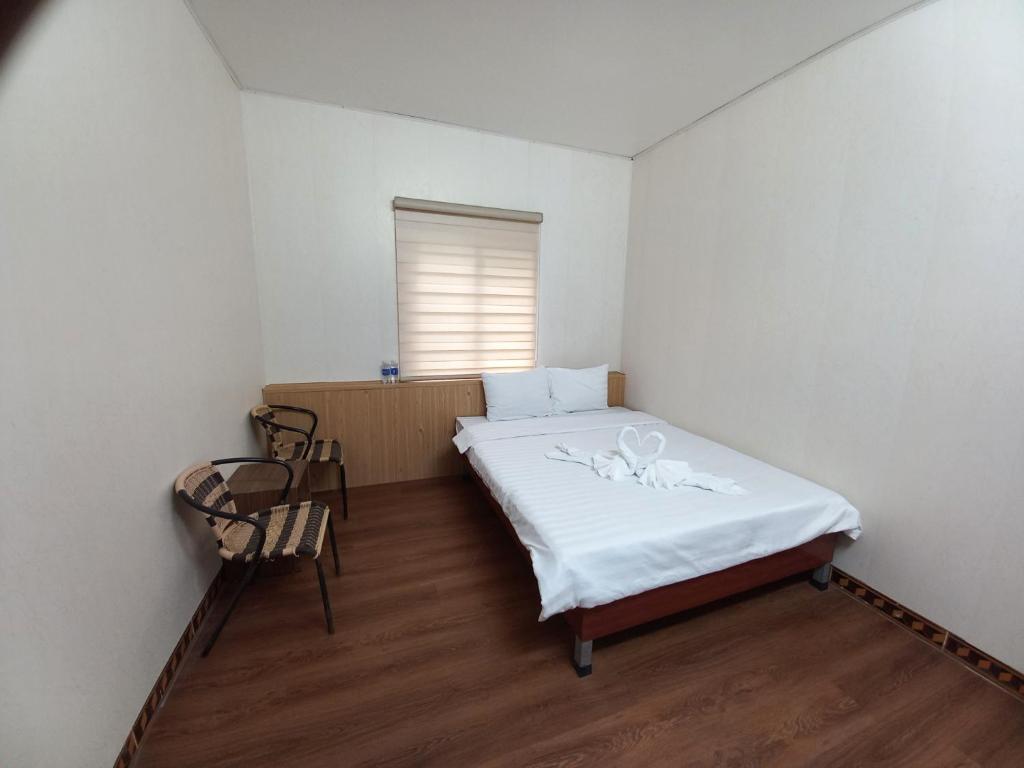 Khách sạn Cảnh Cương