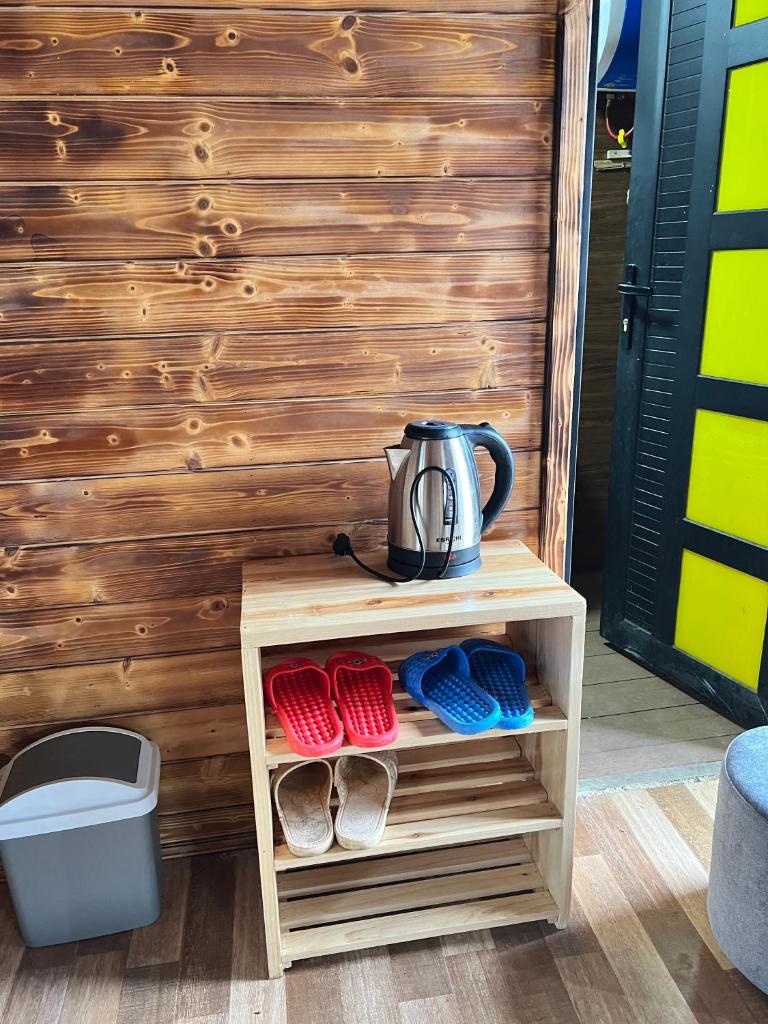 H'Mong Home Sâu Chua