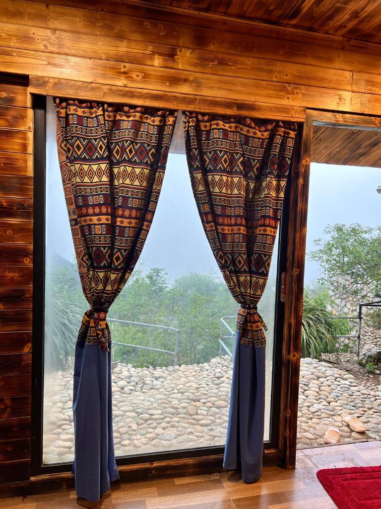 H'Mong Home Sâu Chua