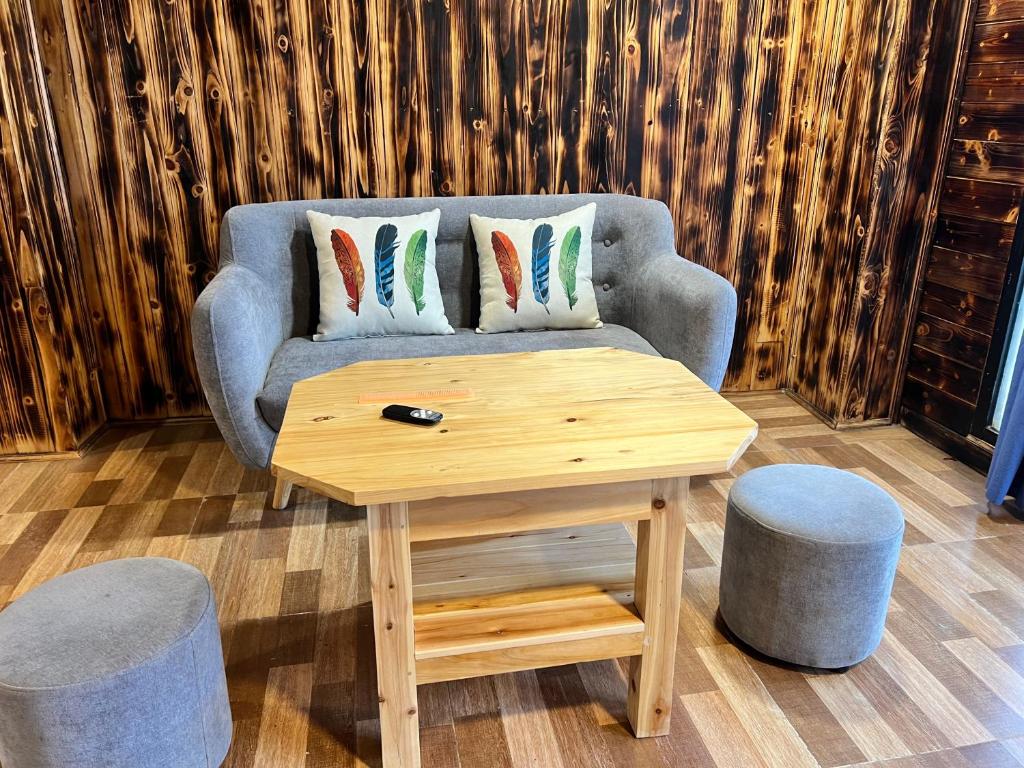 H'Mong Home Sâu Chua