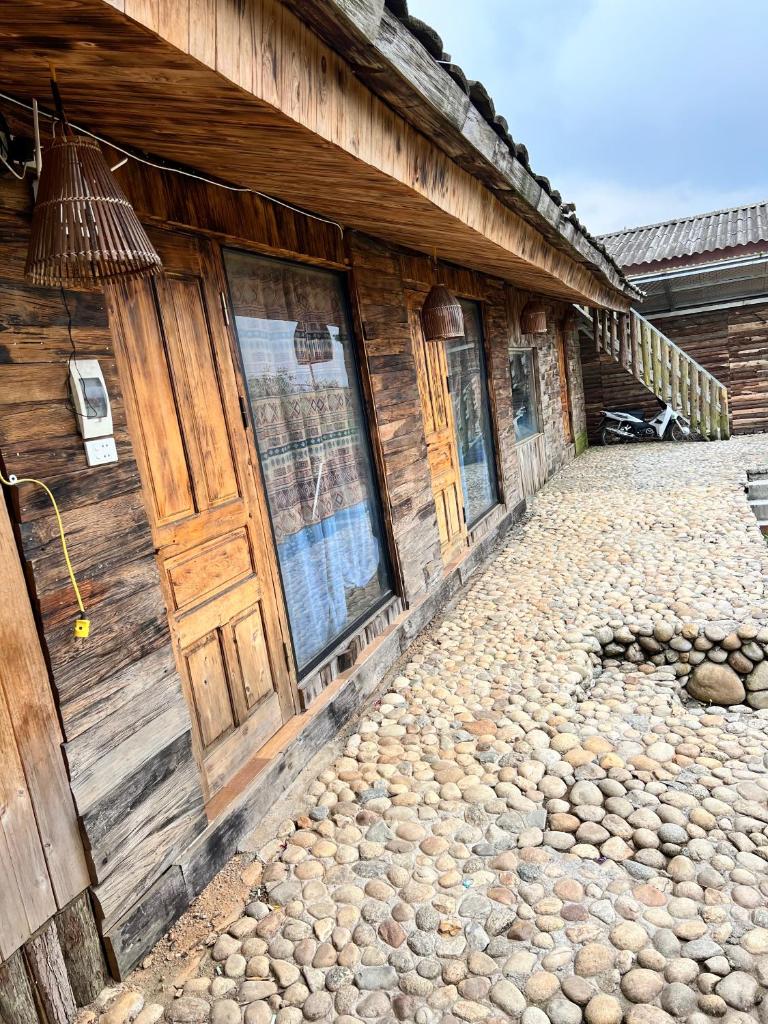 H'Mong Home Sâu Chua