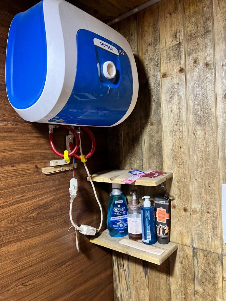 H'Mong Home Sâu Chua