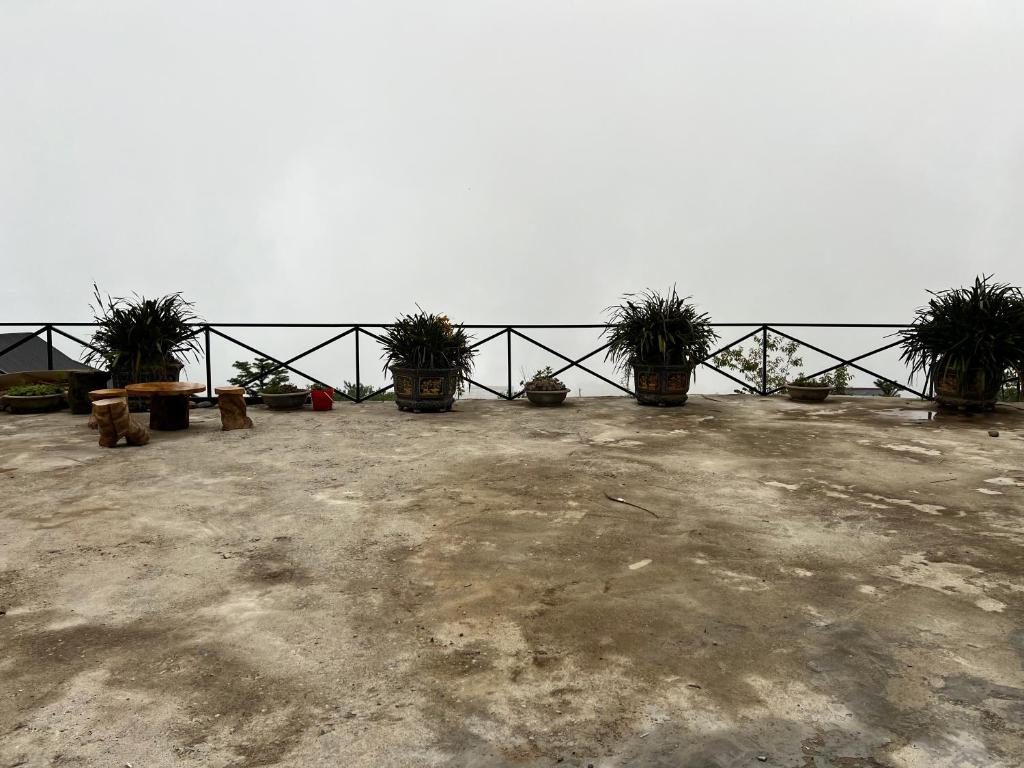 H'Mong Home Sâu Chua