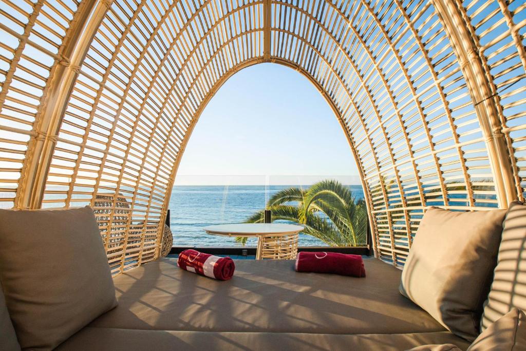 SOLYMAR Gran Hotel - Tap to explore photos