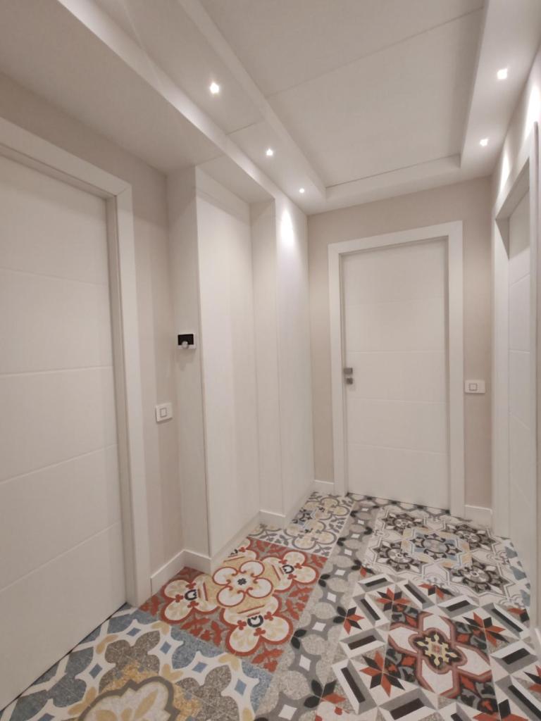 Guest House Josephine, Salerno