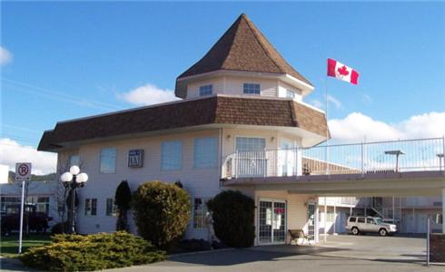 Model A Inn photo 3