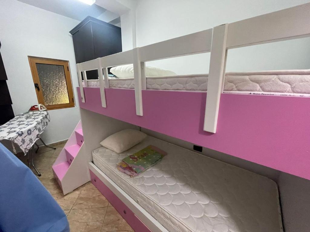 Center apartament photo 1