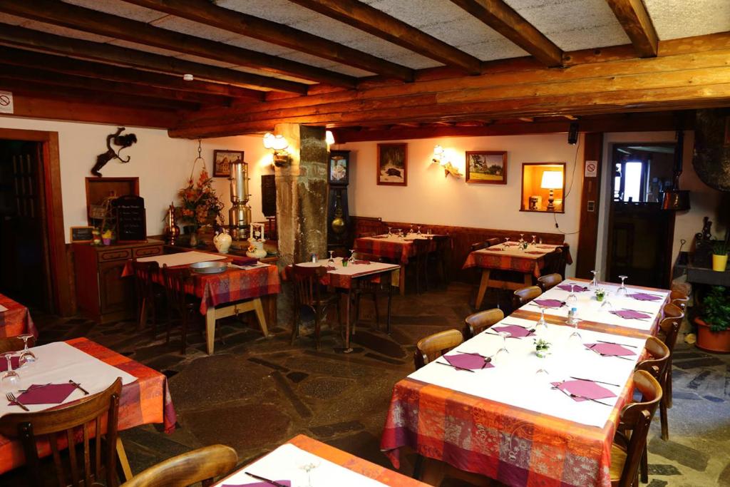 Auberge du Grammont photo 3