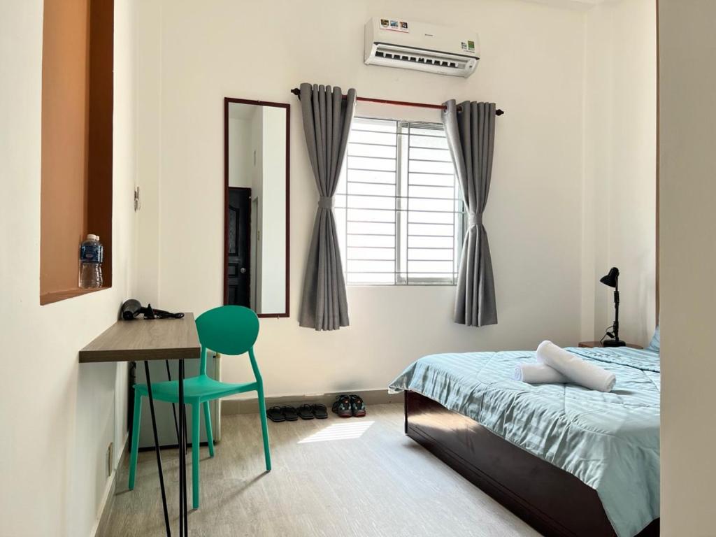 Coco Homestay BenThanh