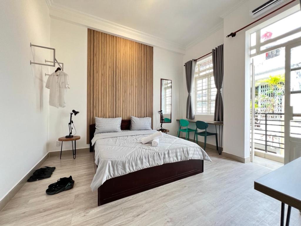 Coco Homestay BenThanh