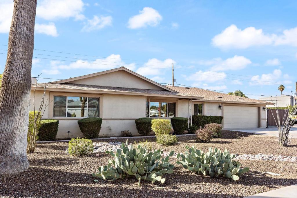 80th Place Scottsdale image