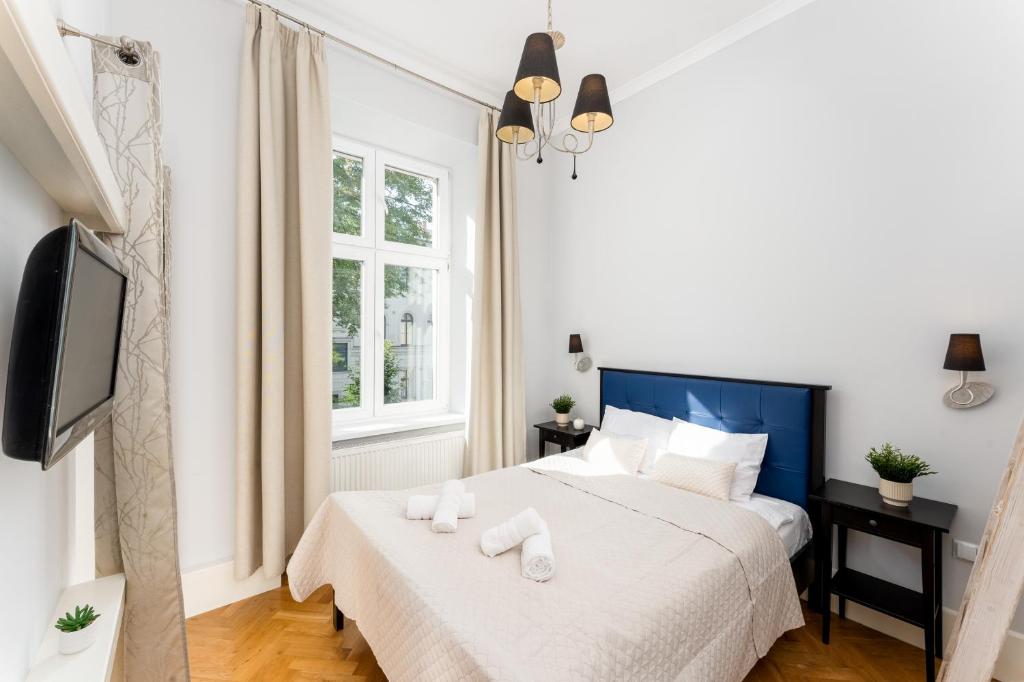Tomasza Apartments by VSI