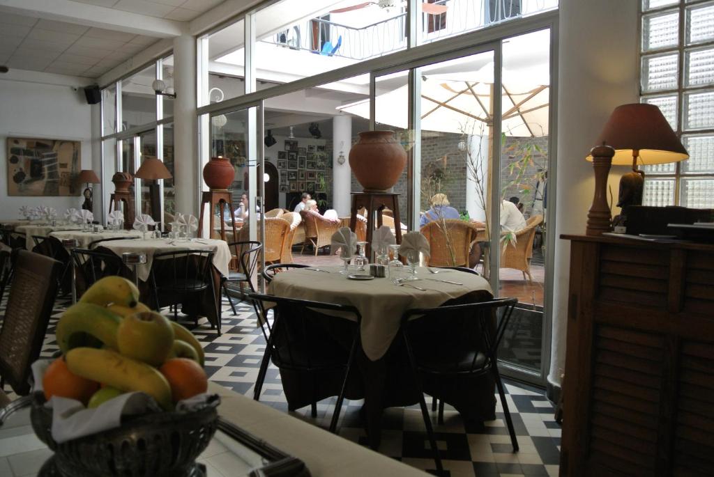 Hôtel La Résidence photo 3