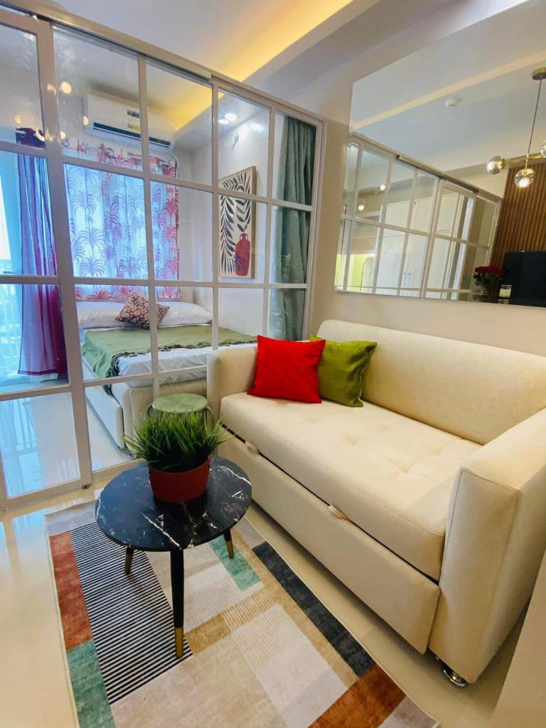 Kathy's Place at Style Residences - Tap to explore photos